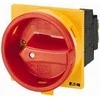 Eaton Kumštelio jungiklis 0-1 2P 32A įleidžiamas T3-1-102/EA/SVB (014374)