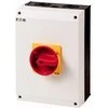 Eaton kameros jungtis 0-1 3P 100A korpuse P3-100 / I5 / SVB (207373)