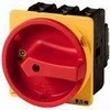 Eaton kameros jungtis 0-1 3P + N 100A P3-100 / EA / SVB / N (019890)