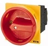 Eaton kameros jungtis 0-1 3P + N 20A T0-3-15680 / EA / SVB (038875) montavimui