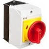 Eaton kameros jungtis 0-1 6P 20A korpuse T0-4-15682 / I1 / SVB (207161)