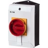 Eaton Łącznik krzywkowy 0-1 6P 32A w obudowie T3-4-15682/I2/SVB (207210)