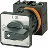 Eaton 1-0-2 1P 20A kamera, skirta montavimui su grįžimu į padėtį 0 T0-1-8214 / EZ (076815)