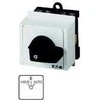 Eaton Kumštelinis jungiklis HAND-0-AUTO 1P 20A, montuojamas ant bėgelio T0-1-15431/IVS (026991)