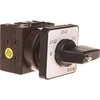 Eaton Kamštelio jungiklio voltmetro jungiklis 4P 20A, T0-2-15920/E (038861)