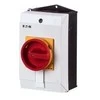 Eaton T0-1-102 / I1 / SVB 20A 6,5kW 207143