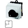 Eaton Cam jungiklis T0-1-102 / IVS 0-1 3P 20A 015147