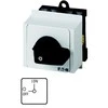 Eaton T0-2-1 / IVS 0-1 3P 20A 031758
