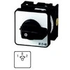 Eaton T0-3-8216 / E 024609 Camm jungtis
