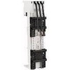 Eaton Adapteris 45mm 16A pločio takeliams 60mm 2 BBA0C -16 bėgiams (101455)