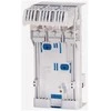 Eaton NZM1-XAD160 autobusų adapteris 104554 komutatoriams