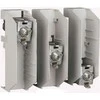 Eaton Adapteris jungtis 3P be priekinio dangtelio 120-300mm2 BBA-TP3/300 (107185)