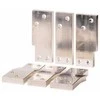 Eaton 3P jungties adapteris NZM4-NZM12 1600A NZM4-XAS12-1600 285614