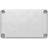 Eaton Apsauginis dangtelis iš elektros izoliacinės medžiagos 2xM20, 8xM25/16, 4xM32/20, 1xM50/32 F3A-2K-M50/16-1 501502