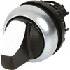 Eaton Apšviestas pasirinkimo mygtukas su rankenėle M22-WLK3-W 216833