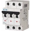 Eaton 278868 Grandinės pertraukiklis 3P C 8A 15kA AC FAZ C8/3 278868