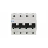 Eaton 174532 Grandinės pertraukiklis 4P B 20A 25kA AC AZ-4-B20 174532