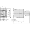 Eaton BATTERY- XHI13 - 276425
