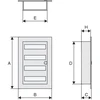 Eaton BF-UT-5 / 120-P-289135
