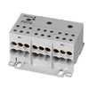 Eaton 3P 175A BPZ-KB- 6 / 175 102717
