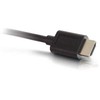 CABLESTOGO C2G HDMI į VGA adapteris - HDMI į VGA keitiklio adapteris - 1080p - vaizdo keitiklis - HDMI - VGA - juodas (C2G41350)