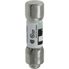 Eaton Saugiklio įdėklas cilindrinis 10x38mm 1A 600V AC, CC klasė, lėtai veikiantis FNQ-R-1