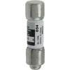 Eaton Saugiklio įdėklas cilindrinis 10x38mm 1A 600V AC, CC klasė, lėtai veikiantis FNQ-R-1