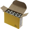 Eaton Saugiklio įdėklas cilindrinis 10x38mm 1A 600V AC, CC klasė, lėtai veikiantis FNQ-R-1