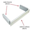 Eaton BPZ-SS-2 / 320 200x320mm šon- 112349