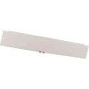 Eaton Cirkuliacija į skirstomąjį skydą 200x1000mm priekinė dalis BPZ-FS-1000 / 2 (293507)