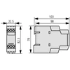 Eaton daugiafunkcis laikmatis ETR4-69-A - 031891
