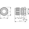 „Eaton V-M25-CABLE DRIVE M25“.