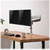 Eaton Laikiklis biurkowy na 2 monitory 17'' - 32'' (DDR1732DAL)