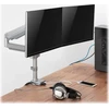 Eaton Laikiklis biurkowy na 2 monitory 17'' - 32'' (DDR1732DAL)
