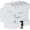 RCD JUNGILKLIS HNC-40/4/003 TRIFAZIS, AC TIPAS 30 mA 40 A EATON