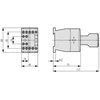 Eaton DILA-40 230V 50Hz – 276329