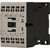 Eaton DILA pagalbinis kontaktorius 24V DC 2Z+2R spyruokliniai gnybtai Push-In DC veikimas 199218