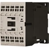 Eaton DILA pagalbinis kontaktorius 24VDC 4Z spyruokliniai gnybtai DC push-In veikimas 199208