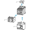 Eaton DILEM- 10- G 220V nuolatinės srovės maitinimo linija - 010325
