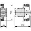 Eaton Dilk25- 11 230 / 240V 50 / 60Hz - 294032