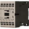 Eaton DILM maitinimo kontaktorius 3 polių 380V 400V 4kW 1Z 24V DC įstumiami spyruokliniai gnybtai 199233