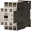 Eaton DILM maitinimo kontaktorius 3 polių 380 V 400 V 11 kW 1Z+1R 24 V DC Push-In spyruokliniai gnybtai 199288