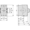 Eaton DILM150 RAC240 – 239588