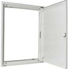 Eaton Durys su 1260x800mm IP rėmeliu 30 BP- U- 3S- 800 / 12 (111164)