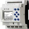 Eaton EASYE4,24VDC,8DI(4AI),4DO-T,Z WYŚW.