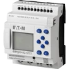 Eaton EASYE4,24VDC,8DI(4AI),4DO-T,Z WYŚW.
