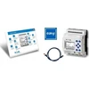 Eaton EASYE4, AC, EASYSOFT7, KABELIO PALEIDIMO RINKINYS