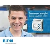 Eaton EASYE4,DC,EASYSOFT7,KABELIS-STARTERKIT