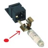 Eaton Z-SLS/CB-HF-ELEM.ADAPTABLE INSERT.D01-TITANIUM