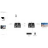 Carruzzo ILGIKLIS HDMI+USB-EX-70-4K-PRO